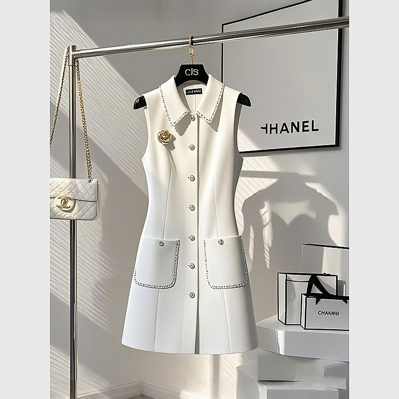 Платье Chanel #1