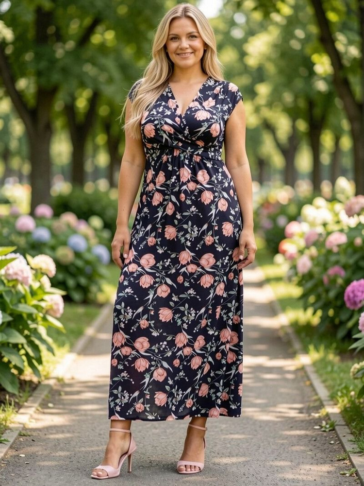 Платье S&A Style #1