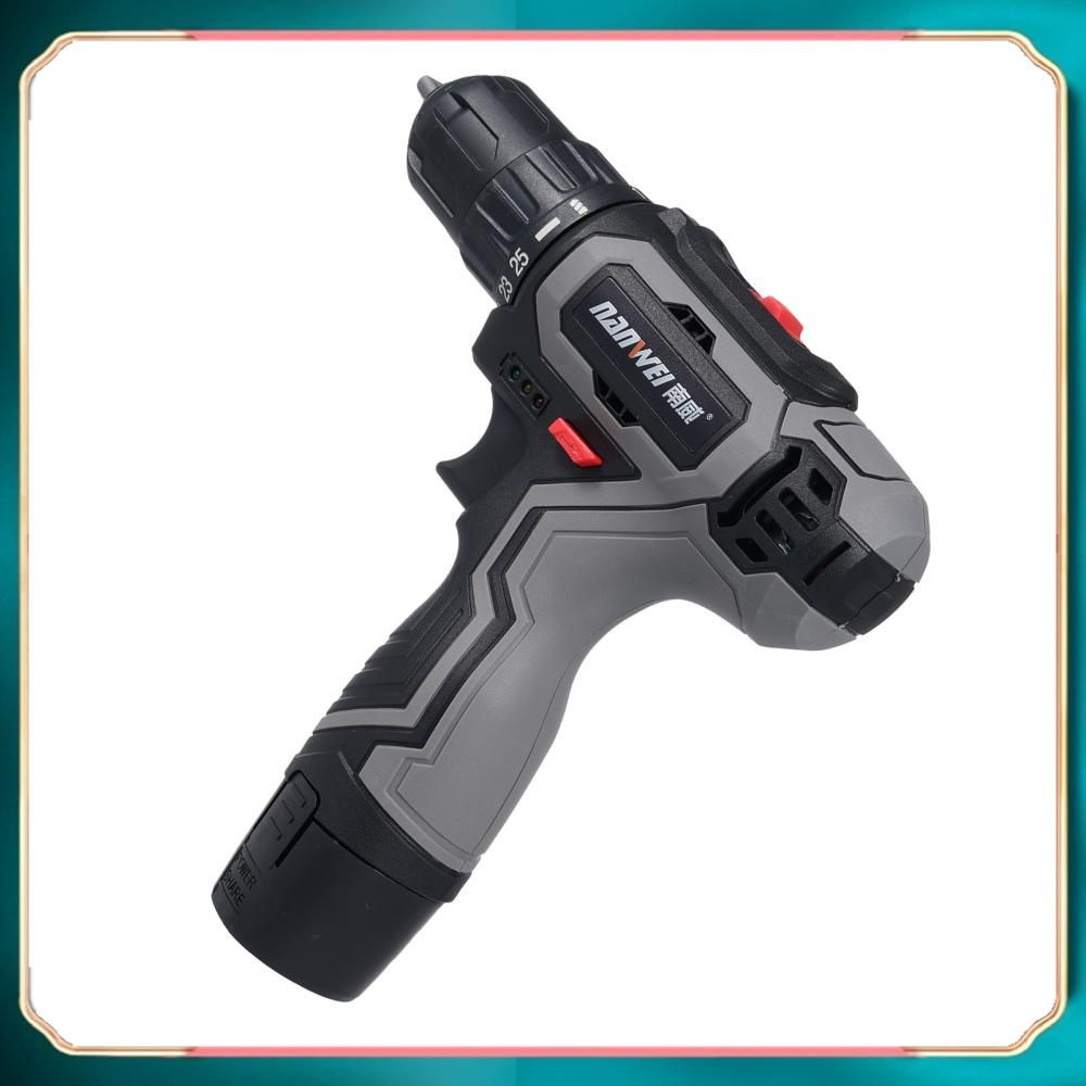 Дрель-шуруповерт #1