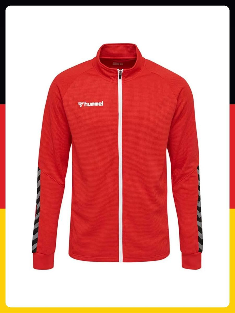 Олимпийка Hummel Authentic #1