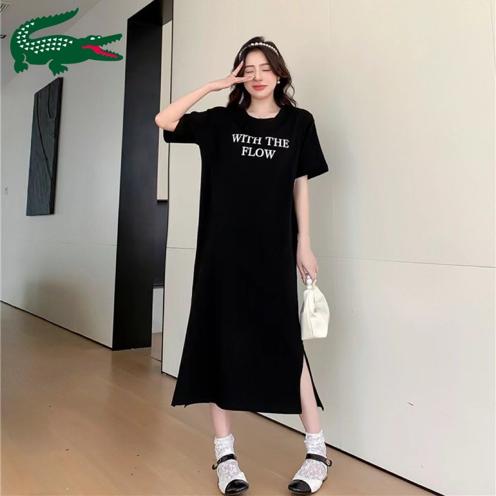 Платье Lacoste #1