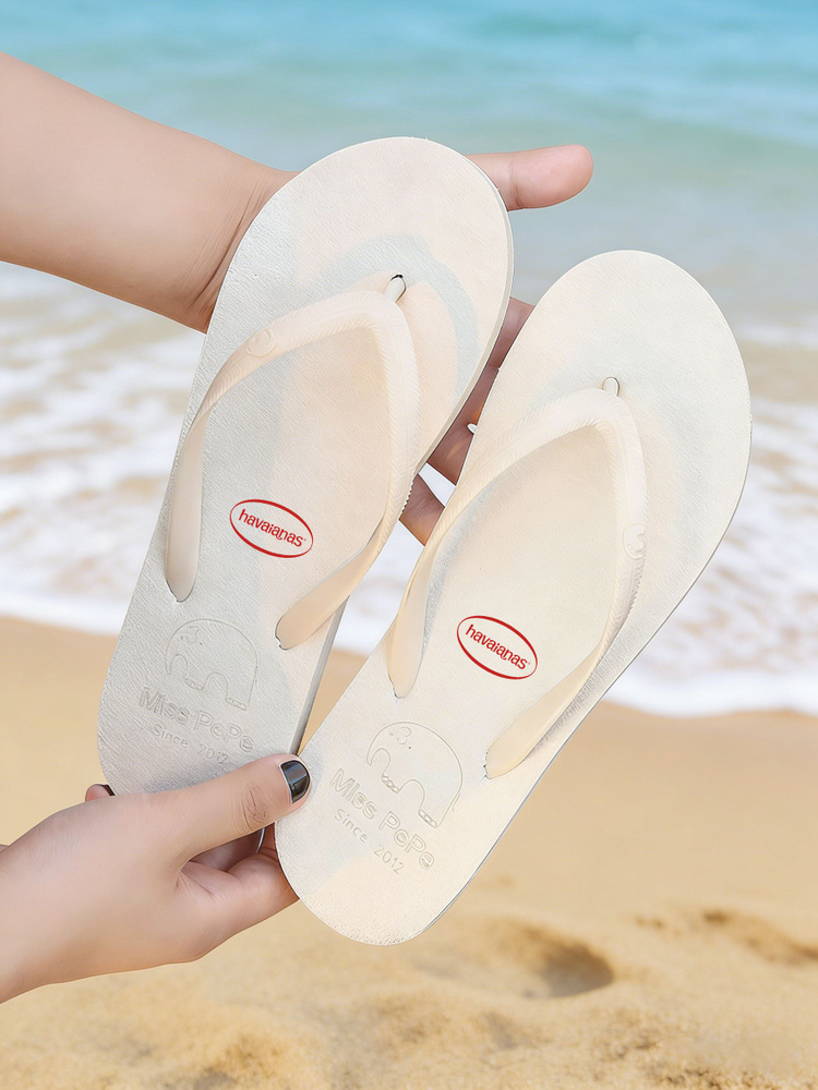 Тапочки Havaianas #1