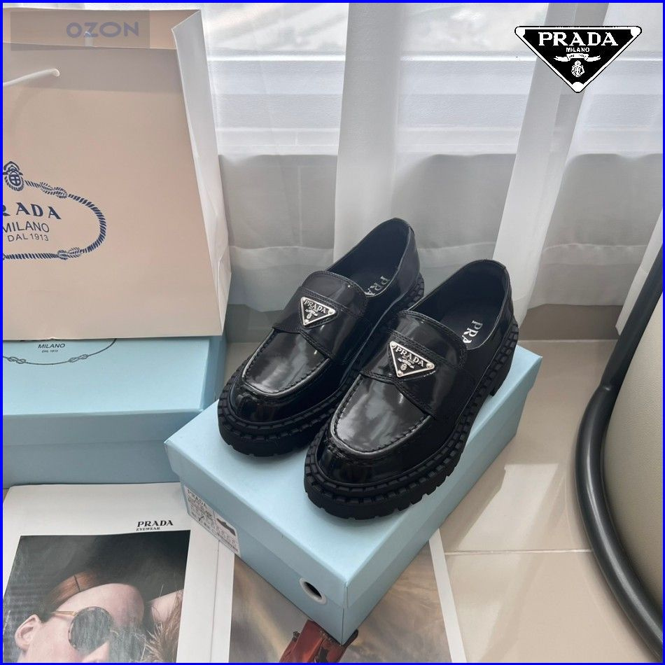 Туфли Prada #1