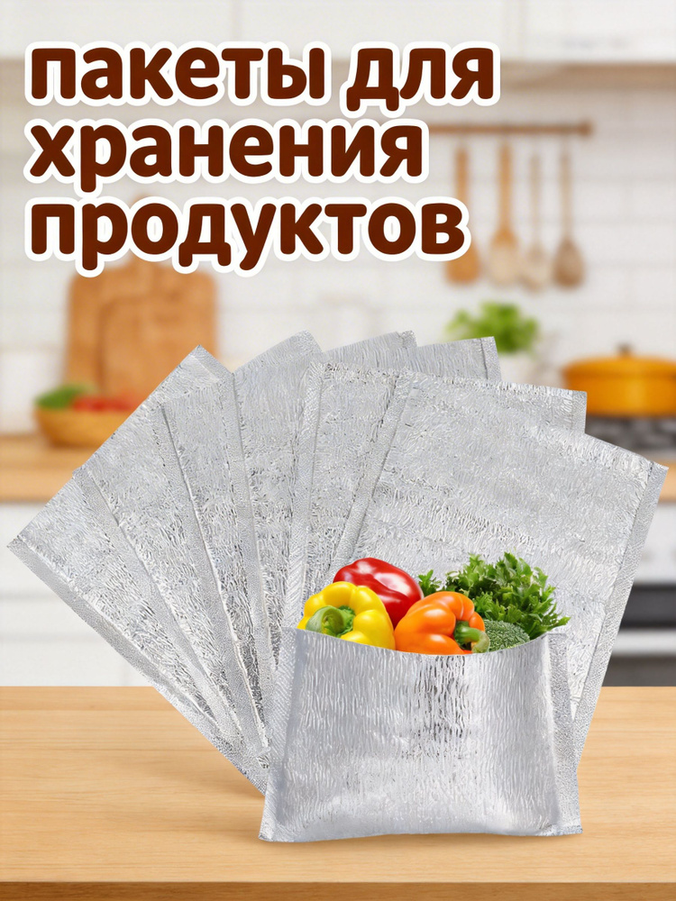 Термопакет #1
