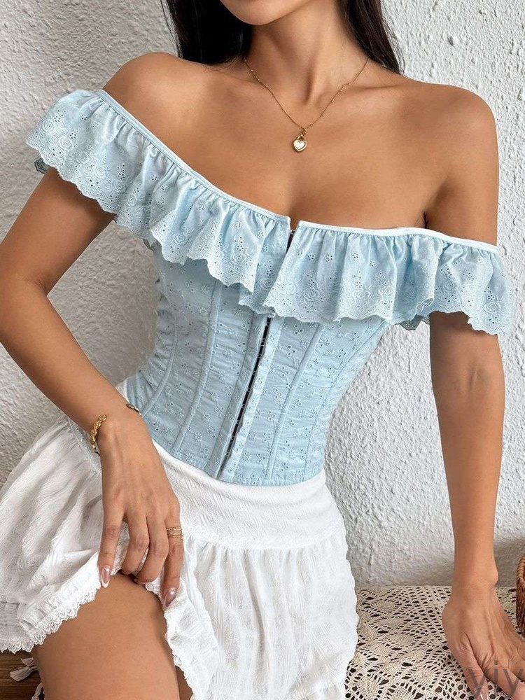 Корсет #1