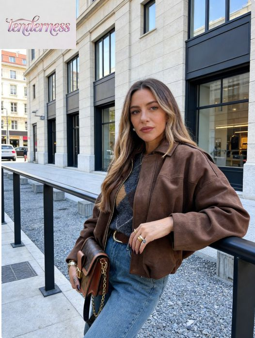 Куртка Massimo Dutti #1