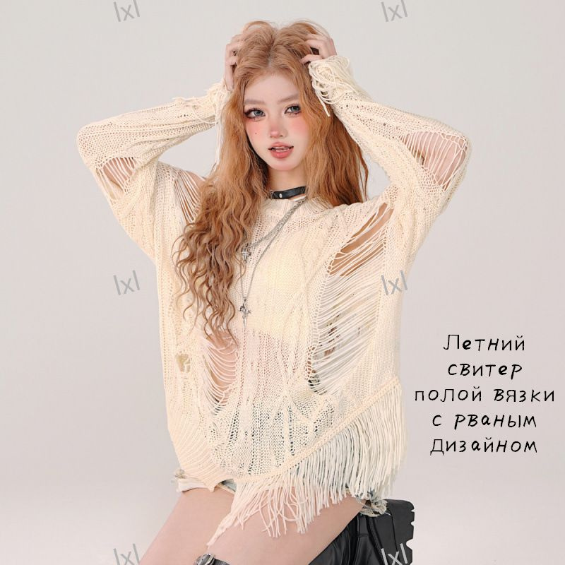 Блузка #1