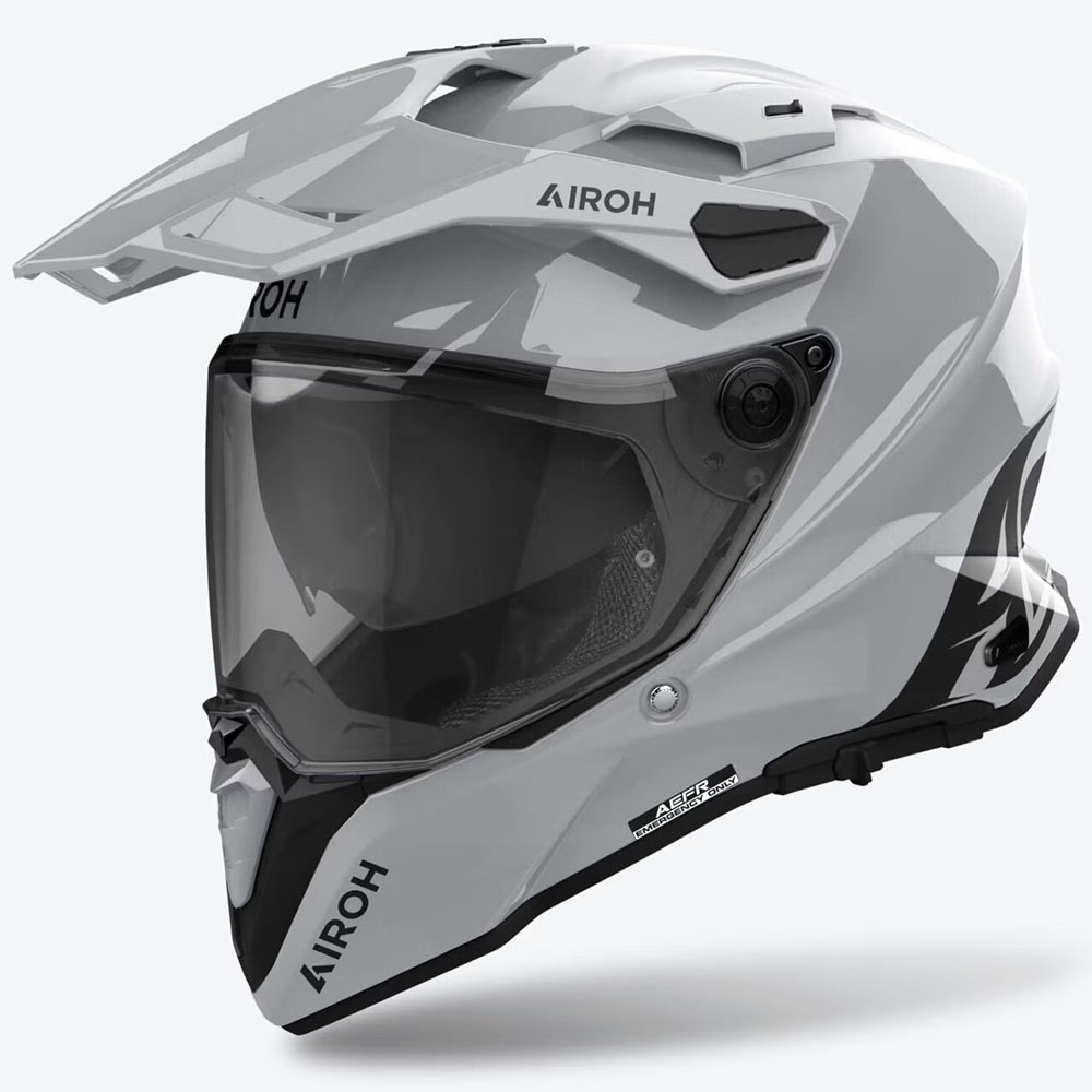 Шлем Airoh Commander 2 #1