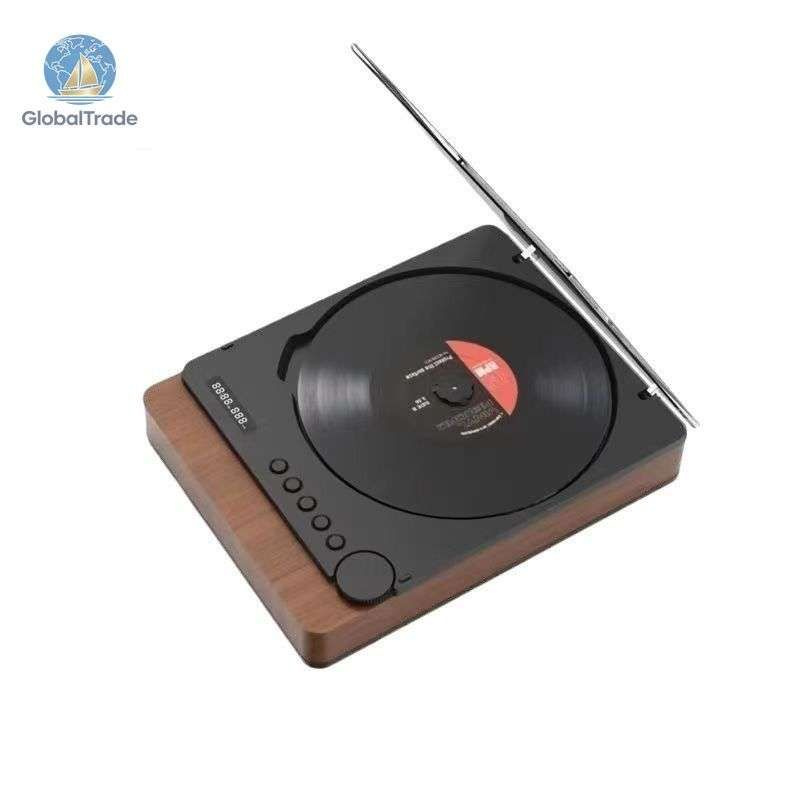 CD-проигрыватель #1