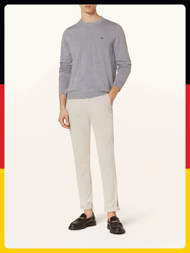 Джемпер Lacoste #1