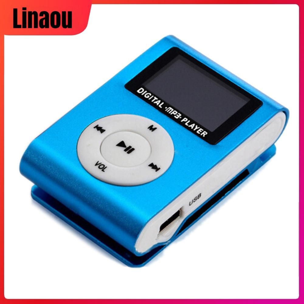 MP3-плеер #1