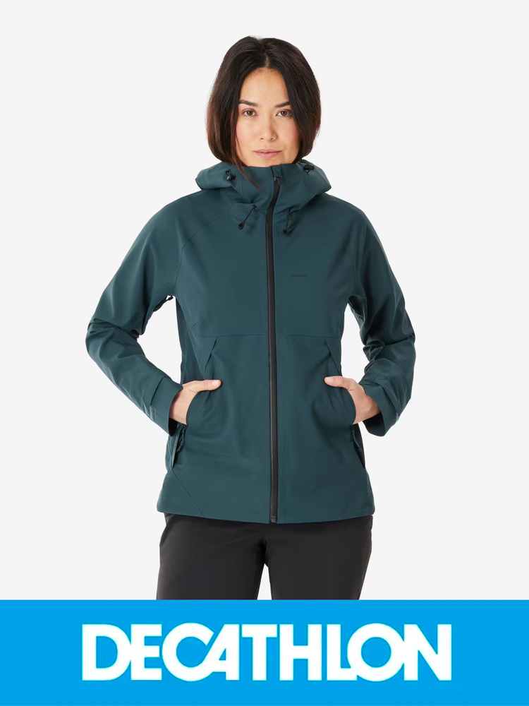 Куртка DECATHLON #1