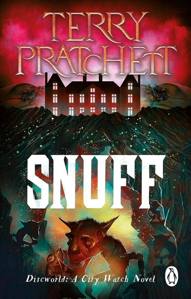 Snuff #1