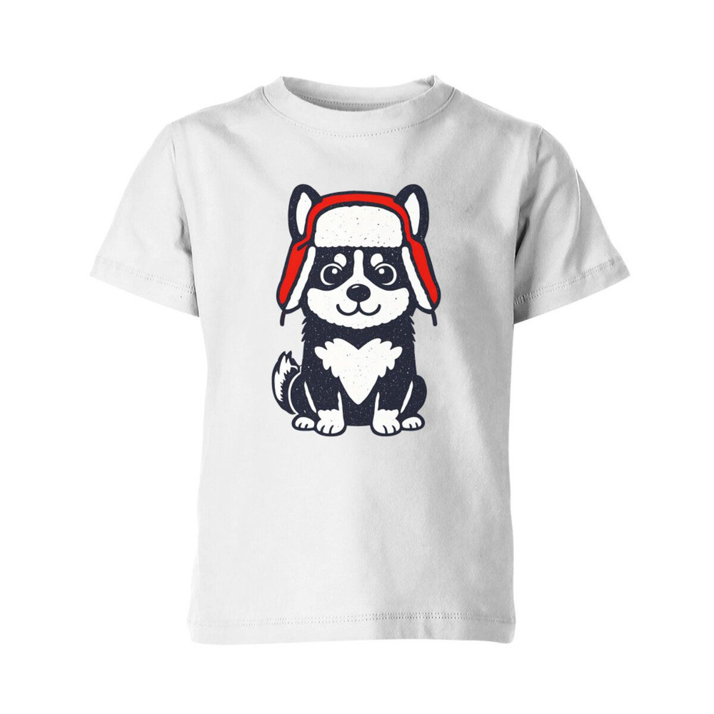 Футболка US Basic 1 шт #1