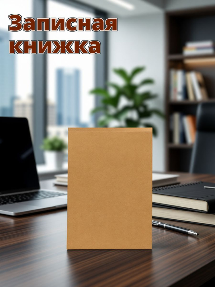 Блокнот #1