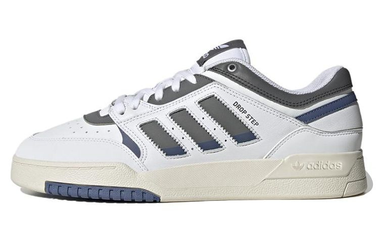 Кеды adidas #1