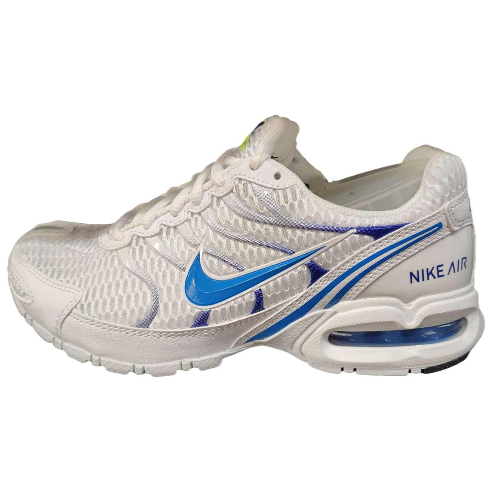 Кеды Nike #1