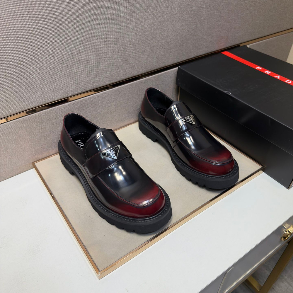 Туфли Prada #1