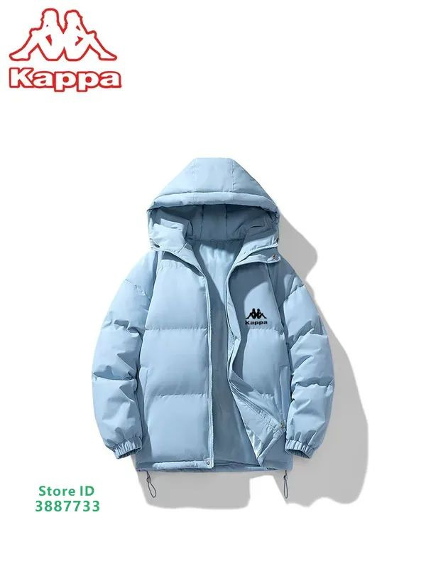 Куртка Kappa #1