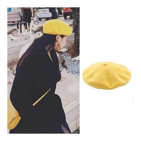 Берет #1