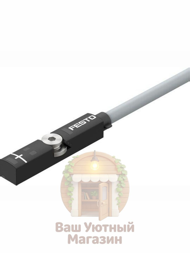 SMT-8M-A-PS-24V-E-2,5-OE 574335 FESTO Датчик положения ...