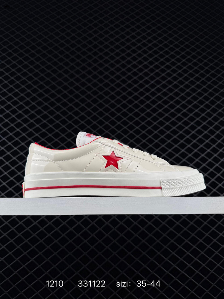 Кеды Converse One Star #1