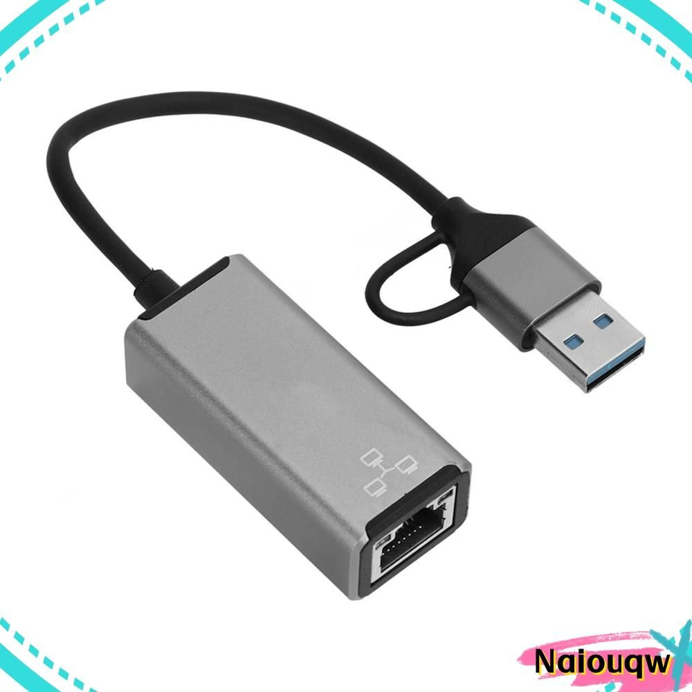 Адаптер USB C Ethernet #1