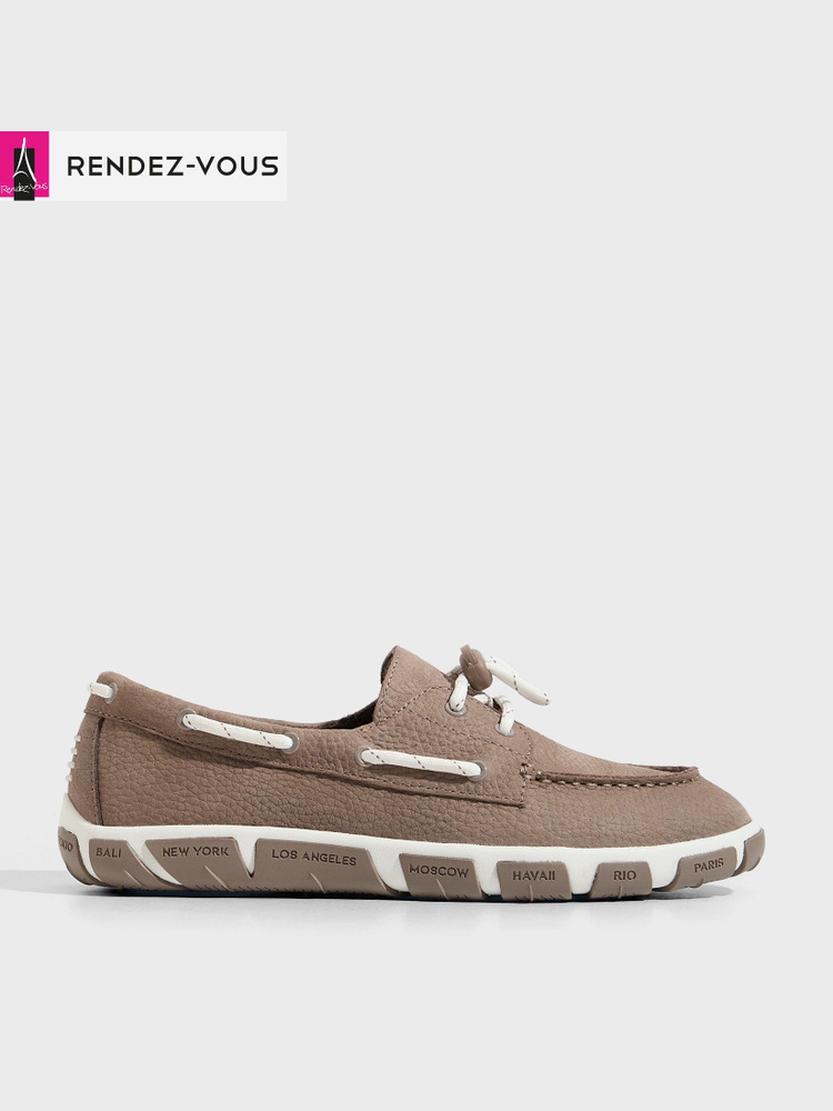 Туфли TENDANCE #1