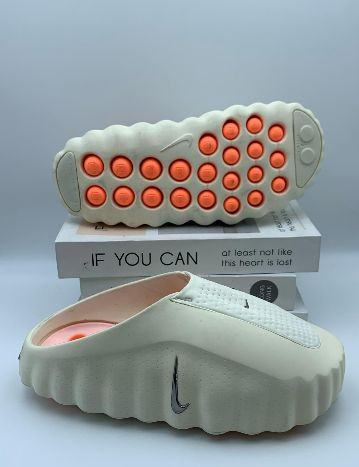 Тапочки Nike #1