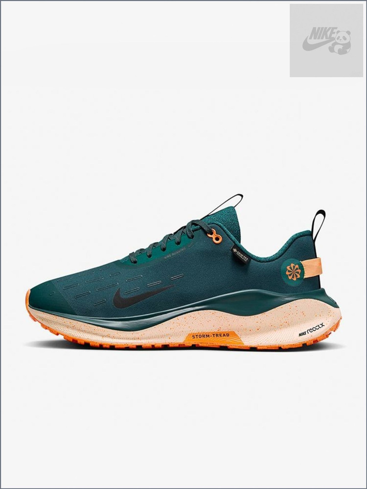 Кроссовки React Infinity Run Flyknit #1