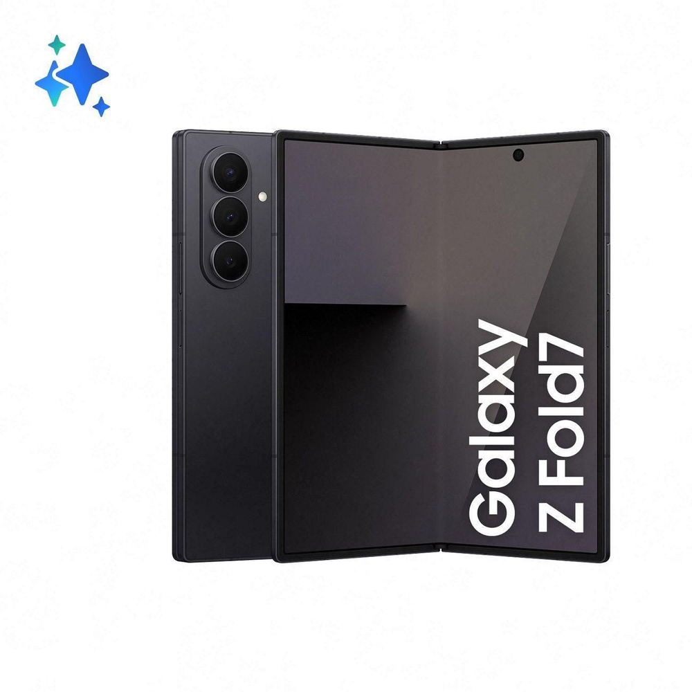 Samsung Смартфон , черный #1