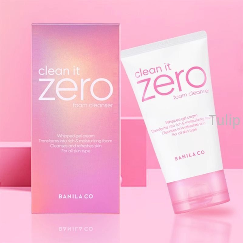 banila-co-clean-it-zero-foam-cleanser-30