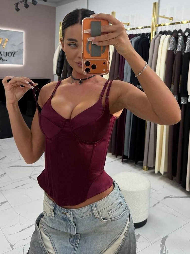 Корсет #1
