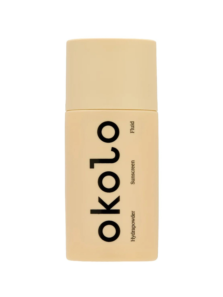 Okolo Флюид, 50 мл #1