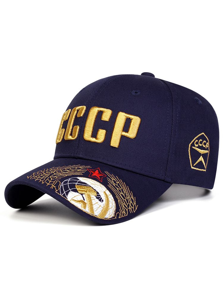 Бейсболка #1