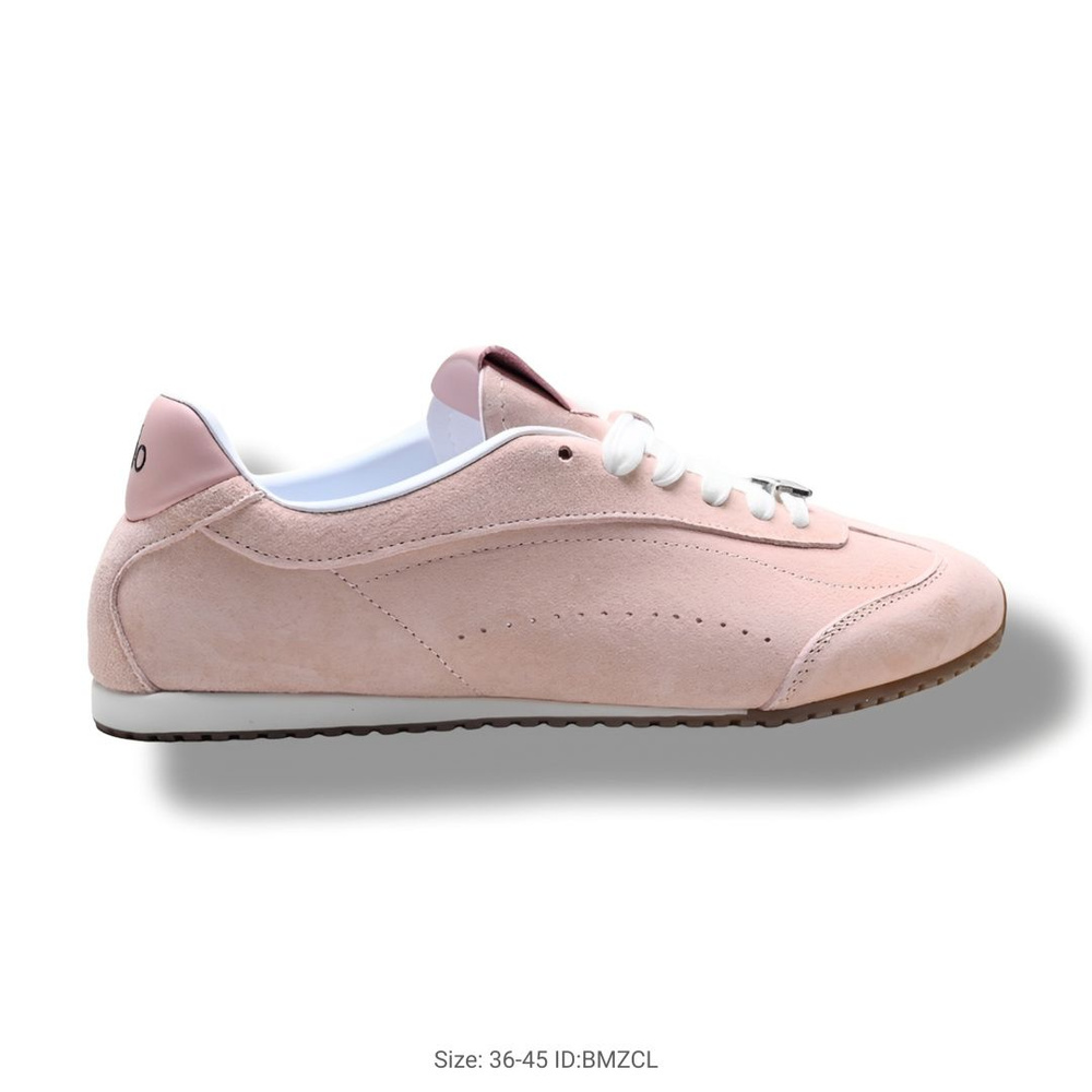 Кроссовки ALO Yoga Sunset Sneaker #1