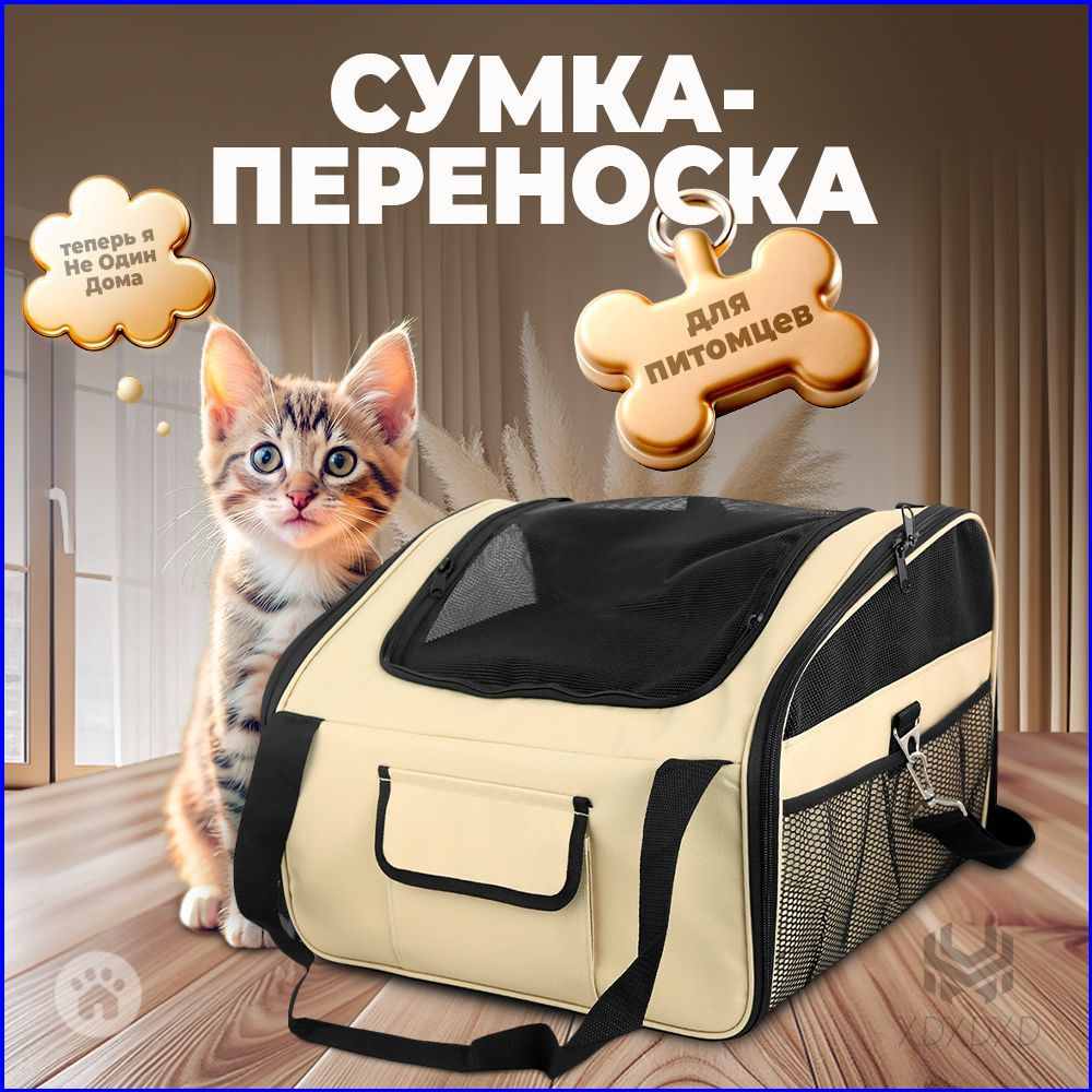 Переноска #1