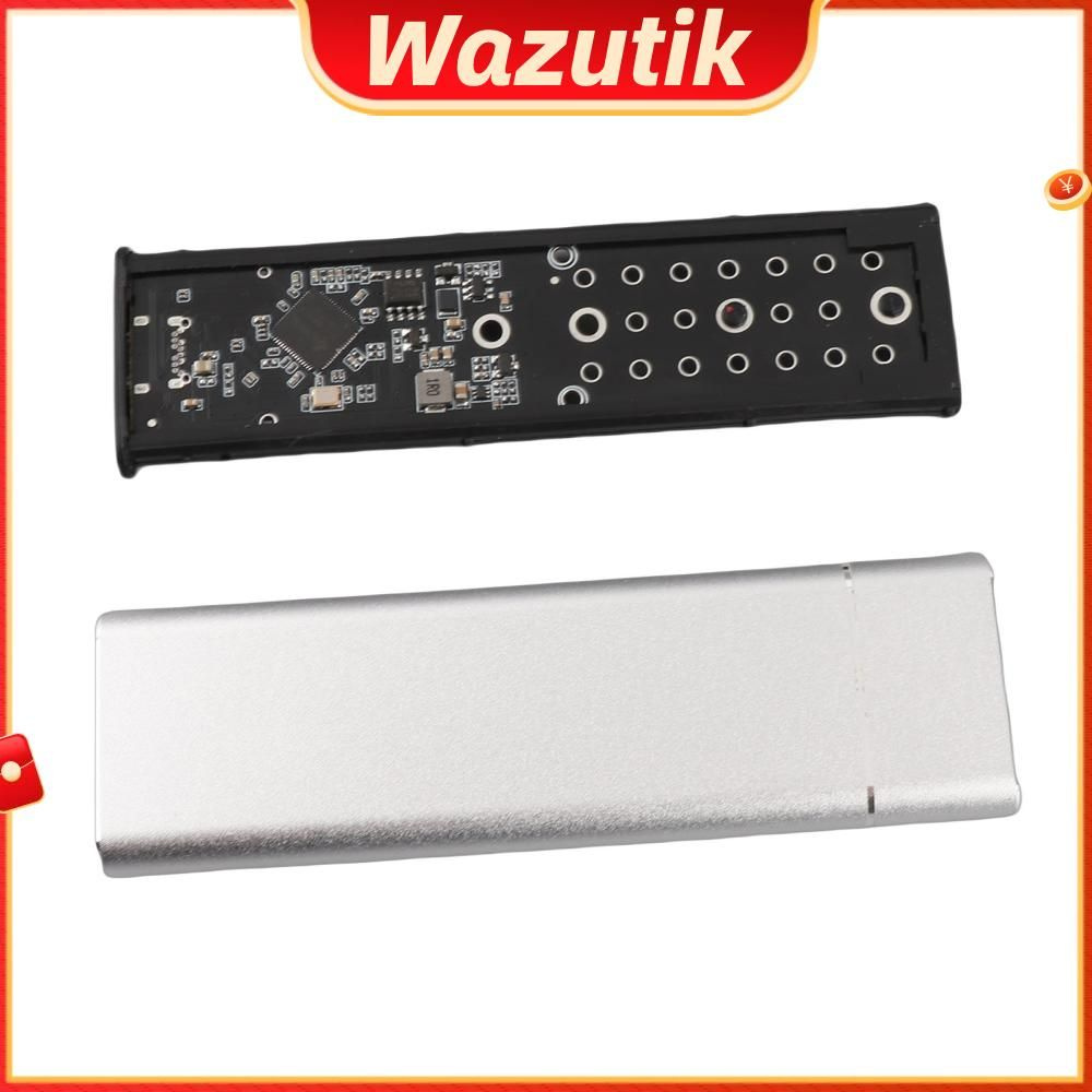 Корпус SSD M.2 NVMe #1