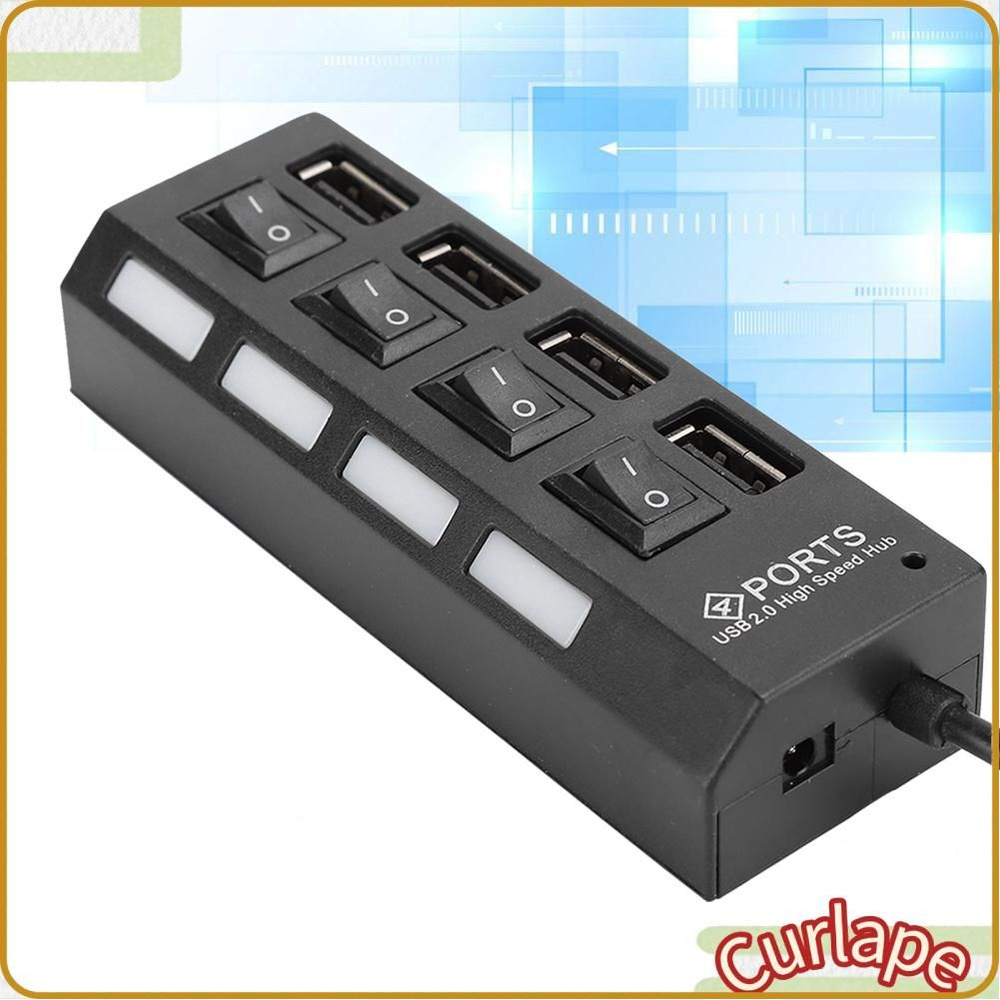 USB-концентратор #1