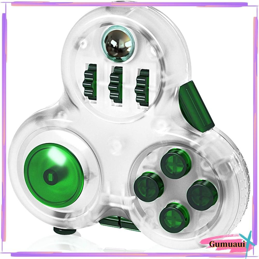 Новинка Fidget Controller Pad Cube #1