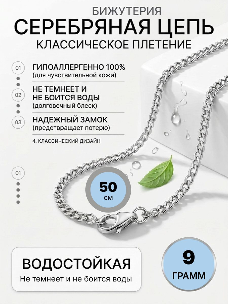 Цепочка #1