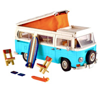 LEGO T2 CAMPER OZON