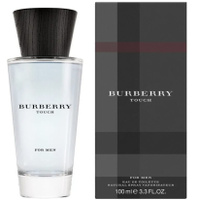 Burberry eau de toilette homme best sale