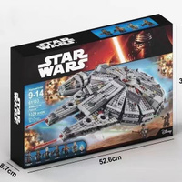 Lego star wars set 75105 sale