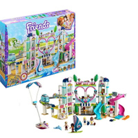 41347 lego friends online