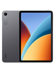 Xiaomi Планшет REDMI Pad 2 Wi-Fi, 9.70" 4 ГБ/64 ГБ, серый