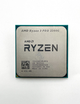 Amd Ryzen 5 3500G OZON