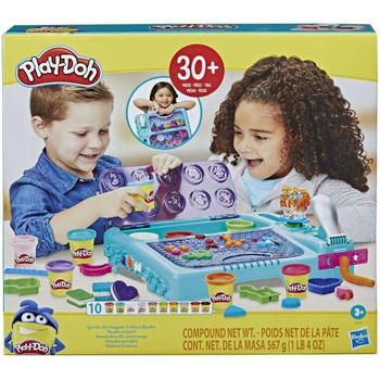 Play deals doh sparkle