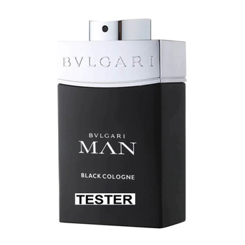 Bvlgari man black shop cologne 100ml price