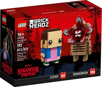 Lego hot sale brickheadz cena